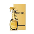"Moschino Fresh Gold Eau De Parfum Spray 50ml"