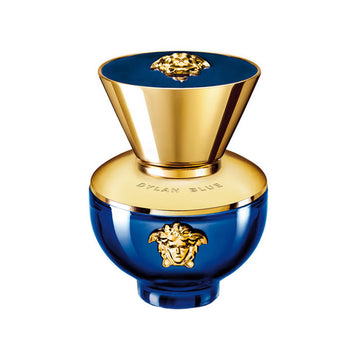 "Versace Pour Femme Dylan Blue Eau De Parfum Spray 100ml"
