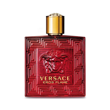 "Versace Eros Flame Eau De Perfume Spray 100ml"