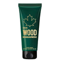 "Dsquared2 Green Wood After Shave Balsamo"