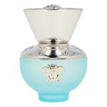 Parfum Femme Dylan Turquoise Versace EDT (30 ml)