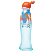"Moschino I Love Love Eau De Toilette Spray 30ml"
