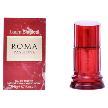 Women's Perfume Roma Passione Laura Biagiotti EDT