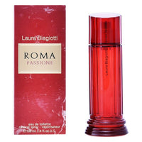 Women's Perfume Roma Passione Laura Biagiotti EDT