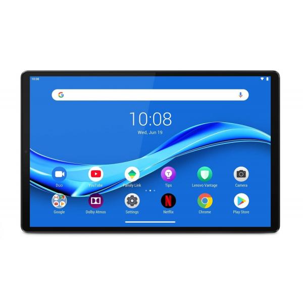 Lenovo Tab M10 HD TB-X306X 2+32GB WiFi+LTE 10.1" Iron Grey