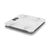 Digital Bathroom Scales LAICA PS7011 White Glass