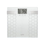 Digital Bathroom Scales LAICA PS5014 White