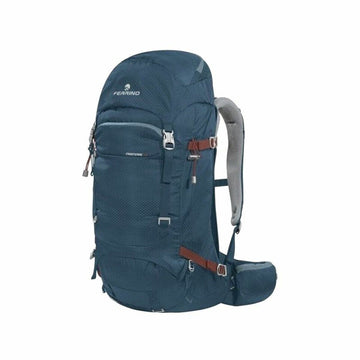 Mountain Backpack Ferrino Finisterre 38 Blue