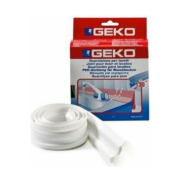 Scellant Geko 13 m Blanc