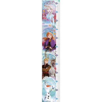 Disney Frozen 2 Measure Me puzzle 30pcs