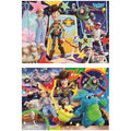 Disney Toy Story 4 puzzle 2x20pcs