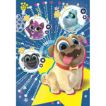 Puppy Dog Pals Maxi puzzle 3x48pcs