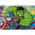 Marvel Superhero Maxi puzzle 3x48pcs