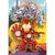 Marvel Superhero Maxi puzzle 3x48pcs