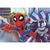 Marvel Superhero Maxi puzzle 3x48pcs