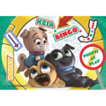 Puppy Dog Pals puzzle 104pcs