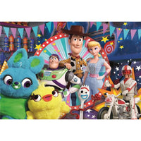 Disney Toy Story 4 puzzle 104pcs