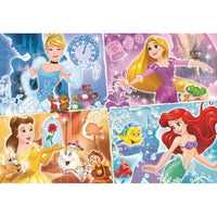 Disney Princess puzzle 180pcs