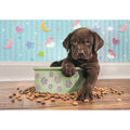 Lovely Puppy puzzle 180pcs