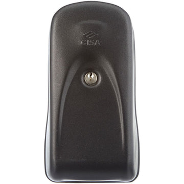 Electric lock Cisa 1A721.00.0 To put on top of Steel