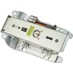 Electric lock Cisa 1A721.00.0 To put on top of Steel