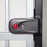 Electric lock Cisa 1A731.00.0 To put on top of Steel