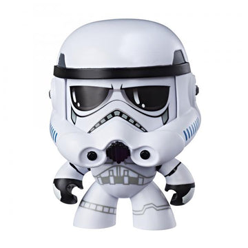 Star Wars Stormtrooper Mighty Muggs figure 14cm