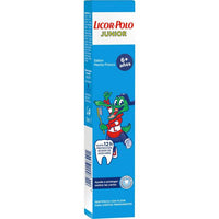 Toothpaste Licor Del Polo Junior Mint (75 ml) (Refurbished A+)