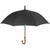 Parapluie Perletti GOLF 69/8 Bois Noir Microfibre Ø 120 cm
