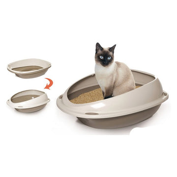 Cat Litter Box Shuttle Arena (57 cm)