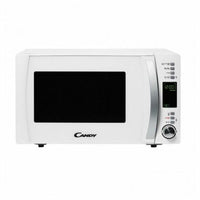 Micro-ondes avec Gril Candy 38000244 Blanc 900 W 1450 W 25 L