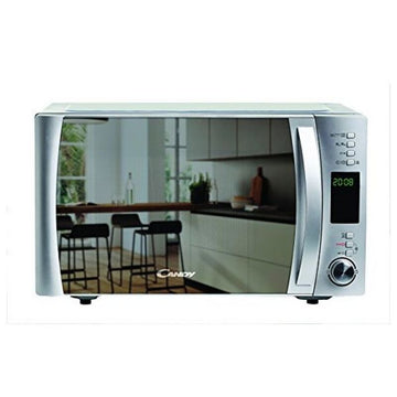 Microwave with Grill Candy CMXG25GDSS 25 L 900W / 1000W (Refurbished C)