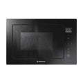 Microwave with Grill Hoover HMBG25/1GDFB (25 L)