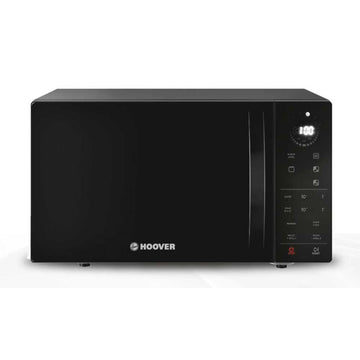 Microwave Hoover Black 1400 W 900 W 25 L