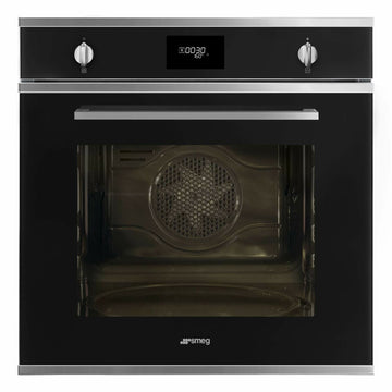 Pyrolytic Oven Smeg SFP6401TVN1 70 L