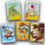 Pack d'images Panini Super Mario Trading Cards (FR)