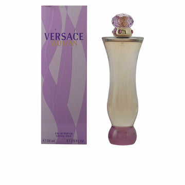 Ženski parfum Versace Woman EDP (50 ml)