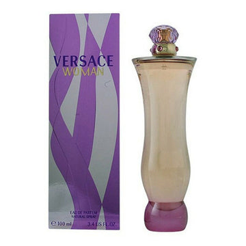 Ženski parfum Woman Versace EDP