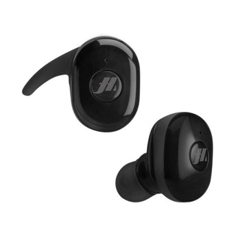Bluetooth Headphones SBS ‎MHEARBTTWSK Black 50 mAh