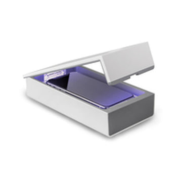 UV Sterilisation Box SBS TEUVSTER5W