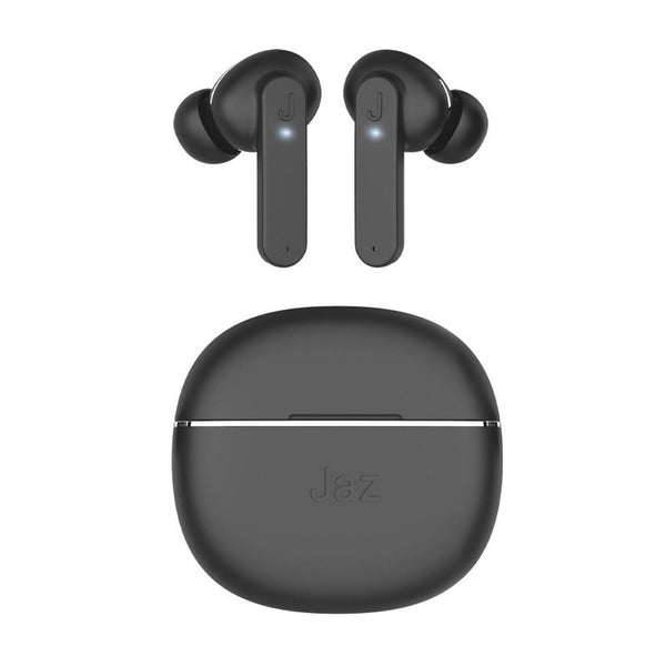 Headphones with Microphone SBS TEJZEARLOOPBTTWSK Bluetooth Black
