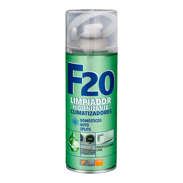 Dezinfekcijski sprej Faren F20 Klimatska naprava 400 ml