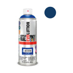 Peinture en spray Pintyplus Evolution RAL 5002 400 ml Ultramarine Blue