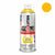 Peinture en spray Pintyplus Evolution RAL 1023 300 ml Traffic Yellow