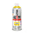 Peinture en spray Pintyplus Evolution RAL 1023 300 ml Traffic Yellow