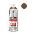 Sprej slika Pintyplus Evolution RAL 8011 400 ml Nut Brown