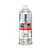 Peinture en spray Pintyplus Evolution RAL 7035 400 ml Gris clair