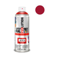 Peinture en spray Pintyplus Evolution RAL 3003 400 ml Rubis