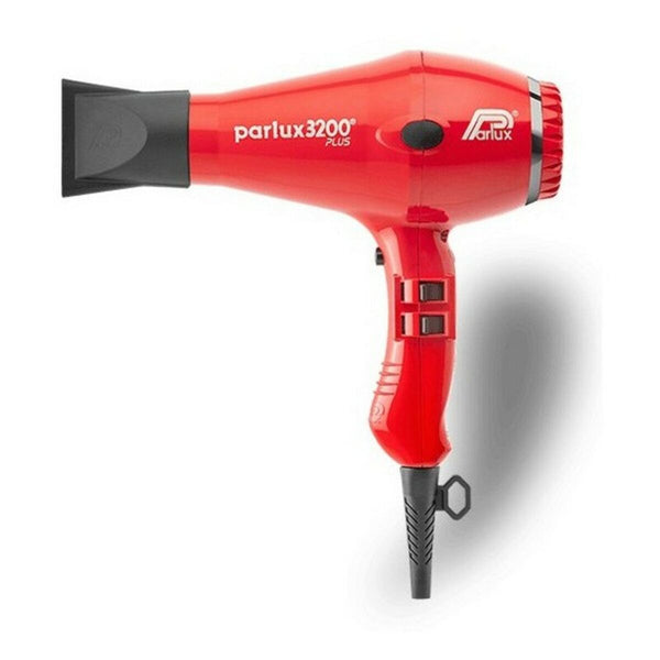 Fön Parlux 1900W Rot