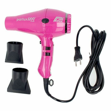 Fön Parlux Hair Dryer Pink (1 pc)